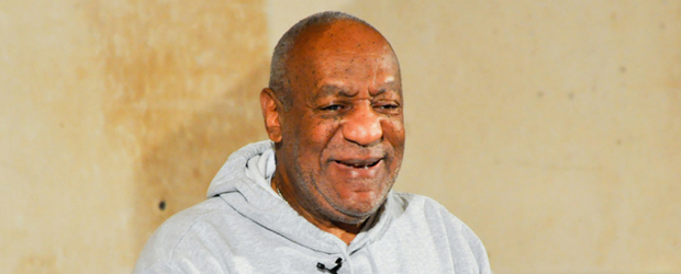 Bill Cosby 2011