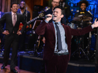 Lip Sync Battle mit Joseph Gordon Levitt