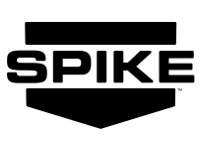 Spike TV Logo