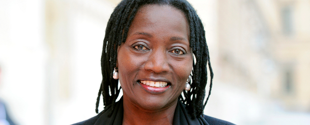 Auma Obama