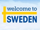 Welcome to Sweden