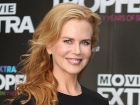 Nicole Kidman