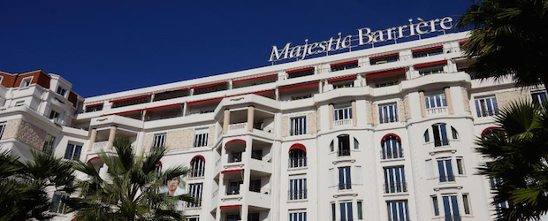 Majestic Hotel