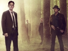 Wayward Pines