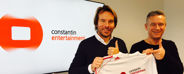 Jens Bujar, Otto Steiner