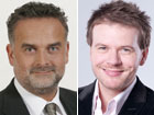 Axel Hose, Jens Küffner