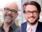 André Dostal, Martin Hülsmann