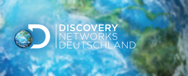 Discovery Networks Deutschland