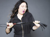 Margaret Cho