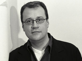 Russell T Davies