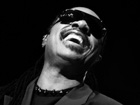 Stevie Wonder