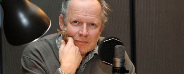 Axel Milberg