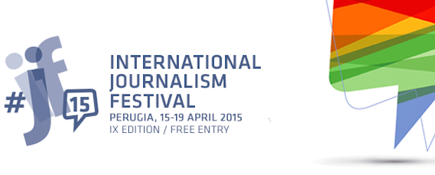 International Journalism Festival