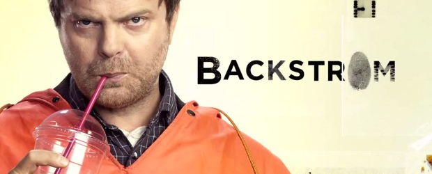 Backstrom