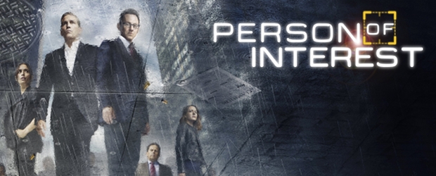 Person of Interest