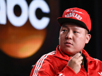 Eddie Huang