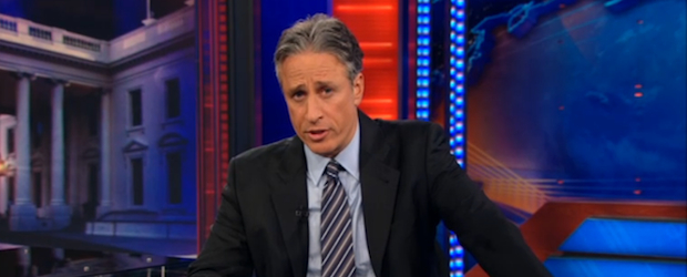 Jon Stewart