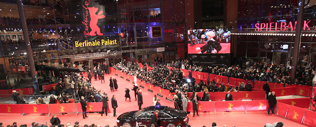 Berlinale 2015