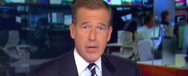 Brian Williams