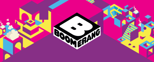 Boomerang