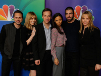 The Slap Cast