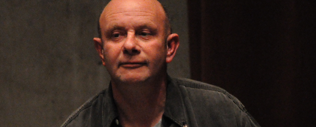 Nick Hornby