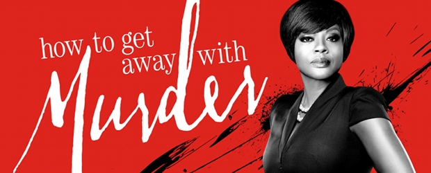 How to get away with murder