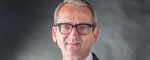 Oliver Rohloff