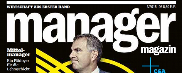 Manager Magazin