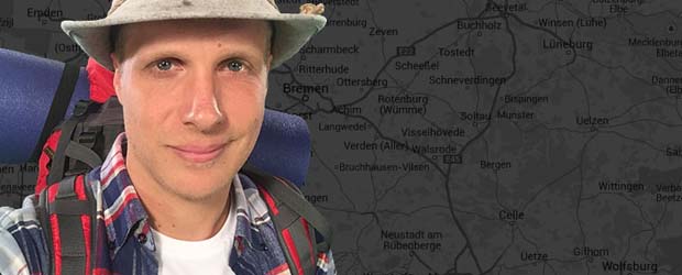 Oliver Pocher Comedy Central