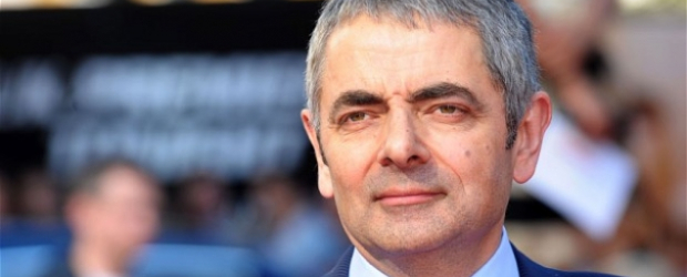 Rowan Atkinson