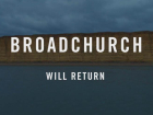 Broadchurch will return