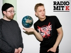 Radio mit K