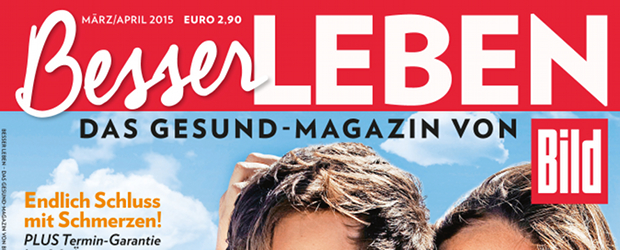 Besser leben