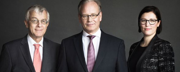NZZ Führungsteam 2015, Zielina