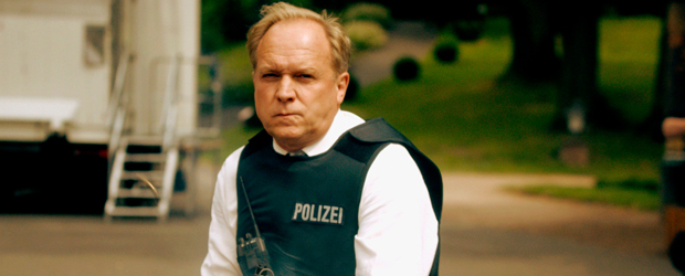 Ulrich Tukur Tatort
