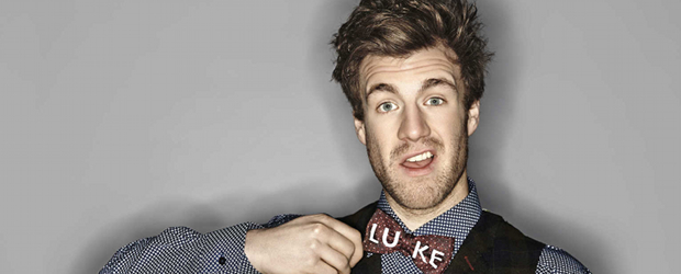 Luke Mockridge