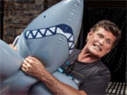 Sharknado David Hasselhoff