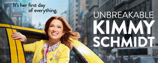 Unbreakable Kimmy Schmidt