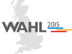 Britische Unterhauswahl 2015