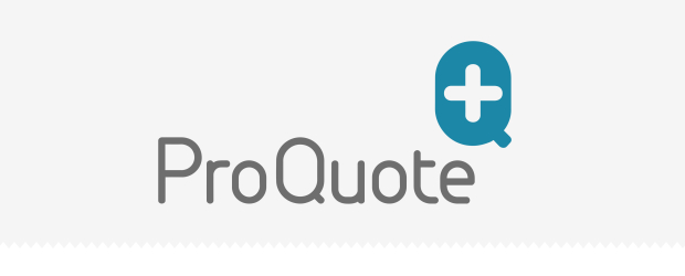 ProQuote