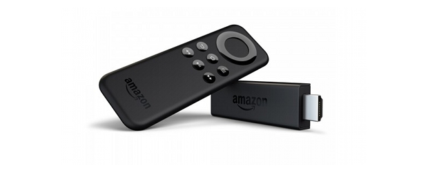 Amazon Fire TV