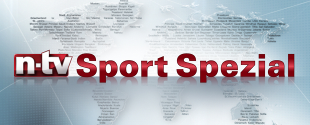 n-tv Sport Spezial