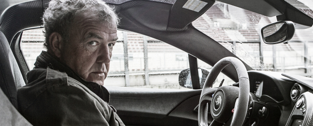 Top Gear / Jeremy Clarkson