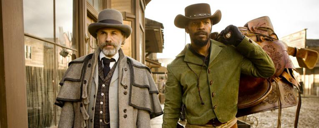 Django Unchained