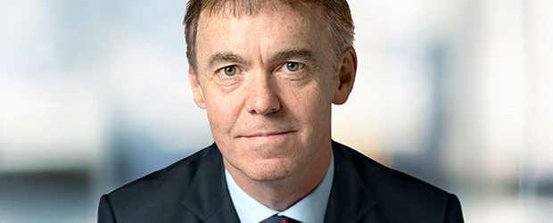 Jeremy Darroch