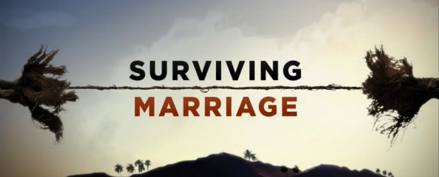 Surviving Marriage