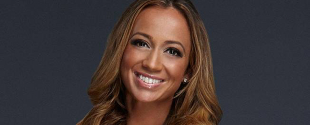 Kate Abdo