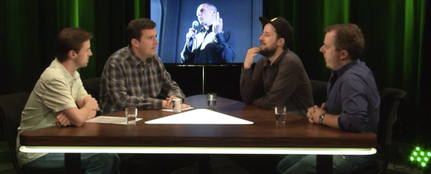 Philipp Käßbohrer und Matthias Murmann Philipp Käßbohrer und Matthias Murmann