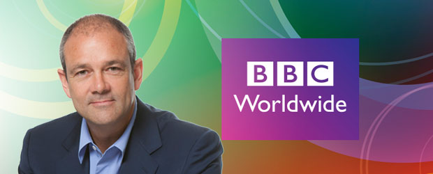 Paul Dempsey / BBC Worldwide